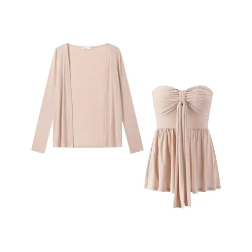 LAKESI Женские комплекты с юбкой