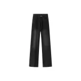 Черно-серый