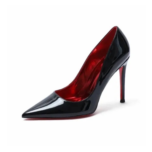 MXGM Узкий каблук Высокие каблуки Женские