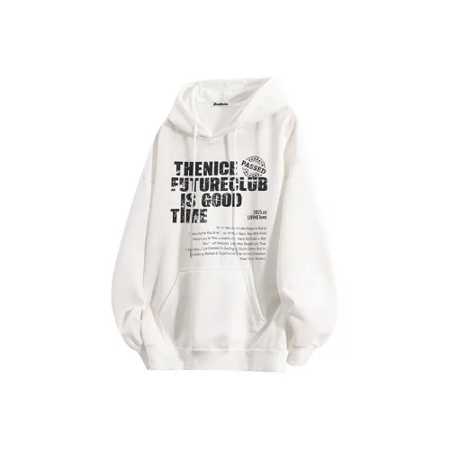 BRUMAIRE Унисекс Толстовки