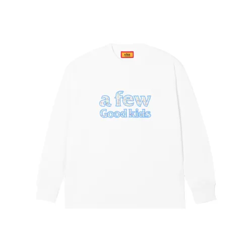 AFGK Унисекс Футболки