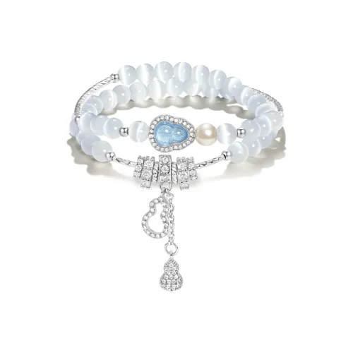 STYLEJING Браслеты из цветной глазури Унисекс