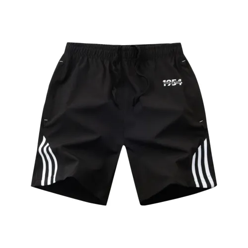 DOUBLEFISH Повседневные шорты унисекс