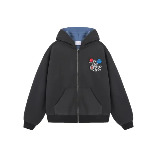 AFISHSTAY Толстовка Куртка Унисекс