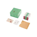 (Рекомендация 2-4 лет) Oracle Game Карточки 1/120 Персонажей
