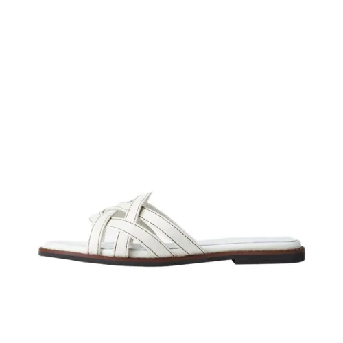 Женские слипоны Marie Claire