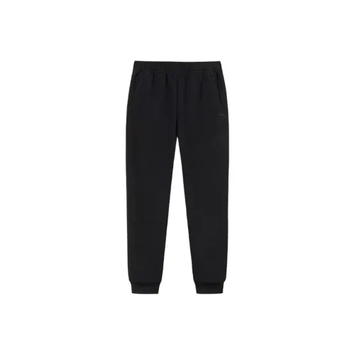 ANTA Variety Тренировки Коллекция Вязаные Тренировочные Брюки Женские