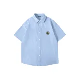 Светло-голубой