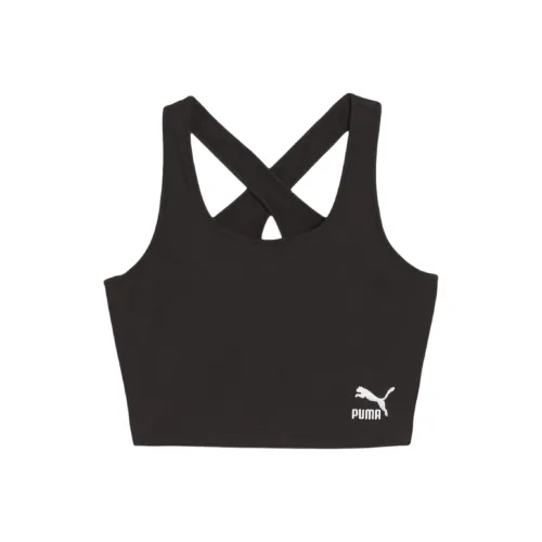 PUMA CLASSICS Спортивные жилеты Женские