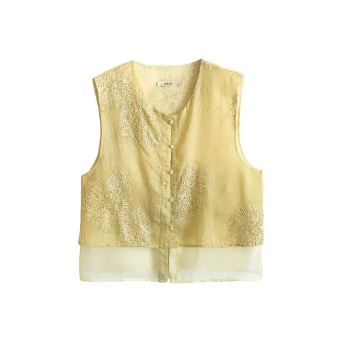 OUBO Женские Майки