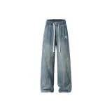 Ностальгический синий