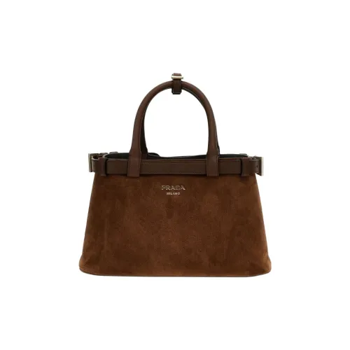 PRADA Женские клатчи