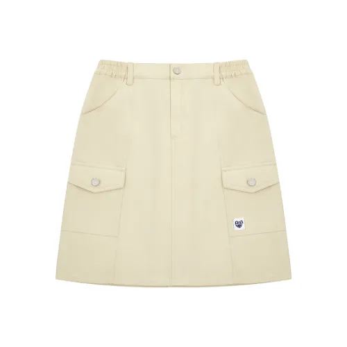 XXZXX Карго-шорты унисекс