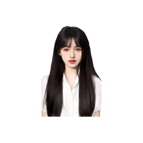 Sweet pillow house Парики