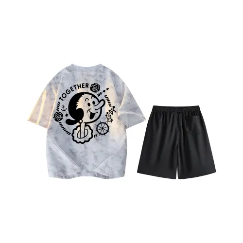 POPEYE Повседневная спортивная одежда унисекс