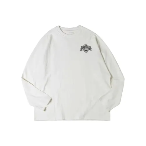 NUCLEAR EXPLOSION T Рубашка Мужская