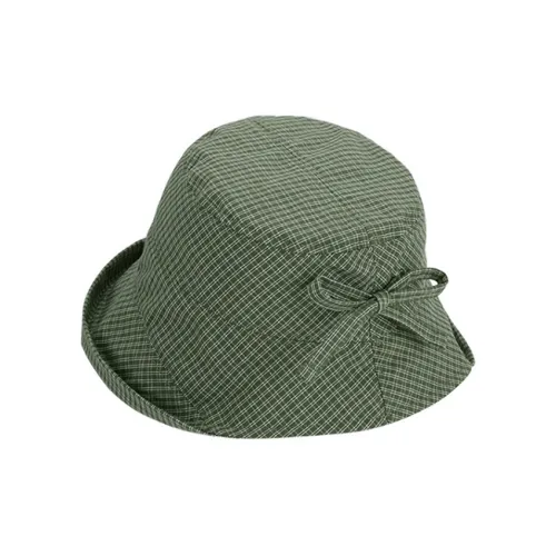 Yalu preferred Cotton Bucket Hats Унисекс