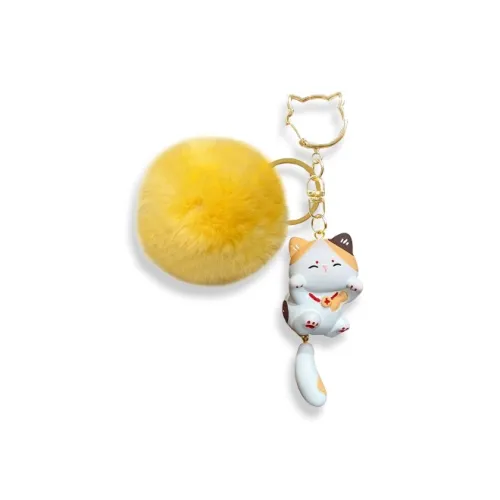 LuluCanaan Смола Брелоки Унисекс