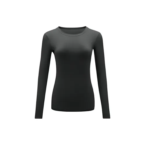 BENEUNDER Женские термофутболки