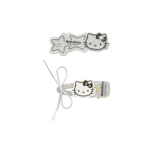 Санрио Акриловые Заколки для волос Женские