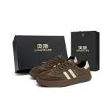 Коробка цвета умбра