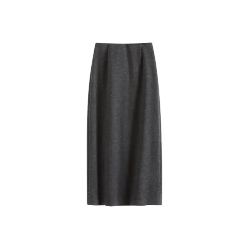 TOUCH Повседневный Длинный Юбка Женские