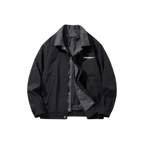 GDRX Унисекс Куртки