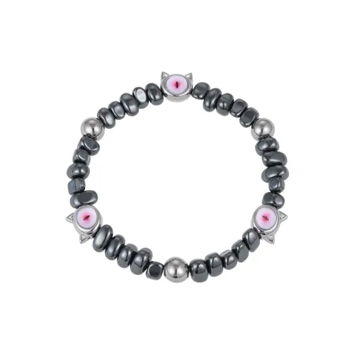 MISS XIA JWY Титановый стальной браслет унисекс