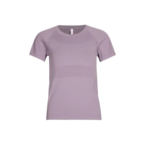 Боковая сторона Женские T-рубашки