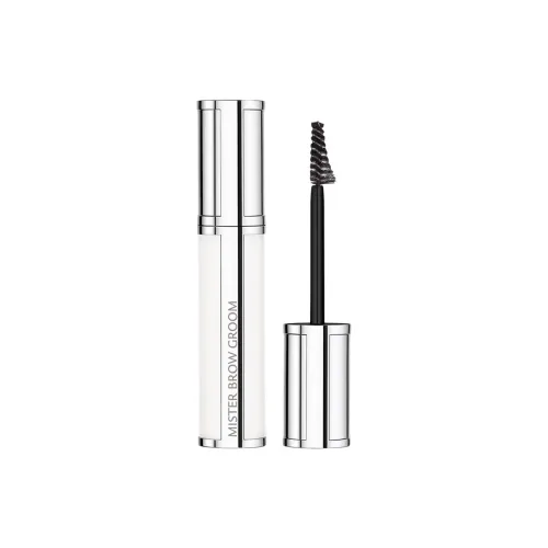 GIVENCHY Прозрачный Формирование Кисть для бровей Клей Длинное Срок хранения #00