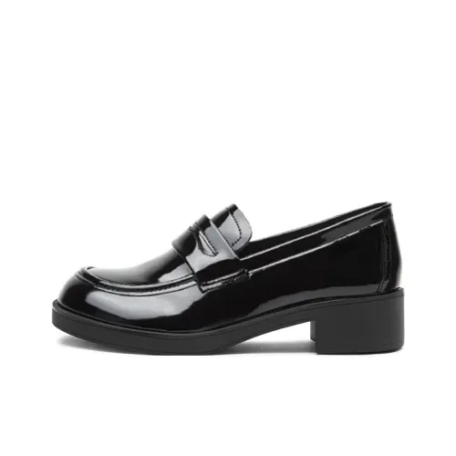 Yiya Лоферы Женские