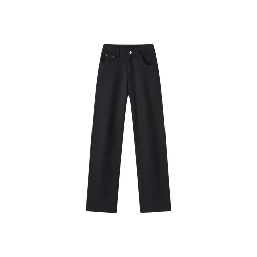 METE WHALE MT Унисекс Джинсы