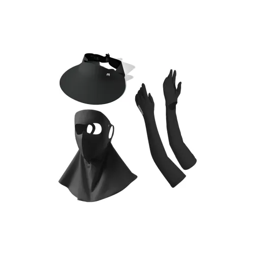 NANJIREN Полиамид UV Защита Головные уборы Унисекс