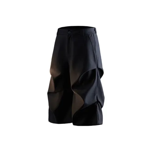 GOODHENLCE Повседневные шорты унисекс