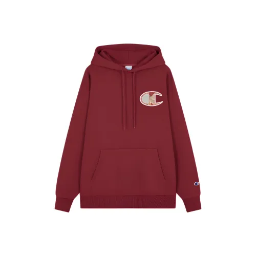 Champion Унисекс Свитшоты