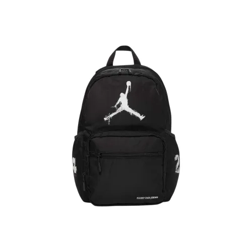 Jordan MVP Рюкзаки Мужской Черный