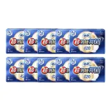 420 мм * 4 шт/сумка * 1 0