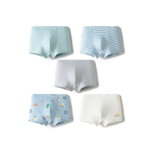 Mini Bala Нижнее белье для детей в возрасте 3-7 лет