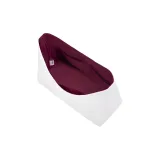 Темный красновато-фиолетовый