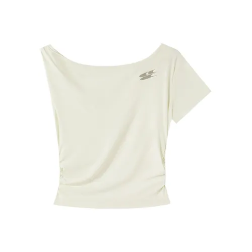 Crying Center Комплект с короткими рукавами T-рубашка Женская