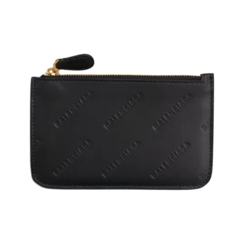 BALENCIAGA Кошельки Женские