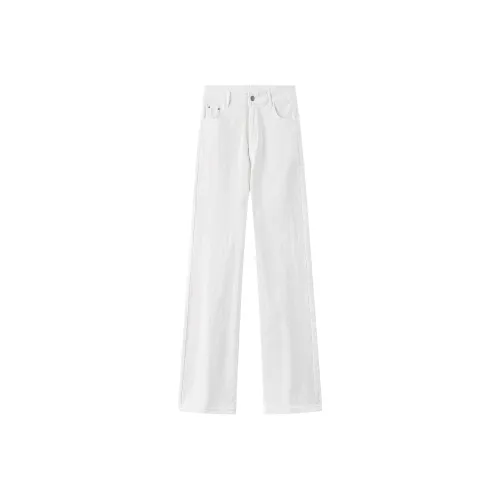 Maxim's De Paris Унисекс Джинсы