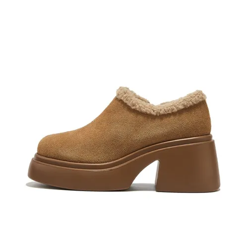 ST SAT Термические ботинки для снега с короткой щиколоткой женские