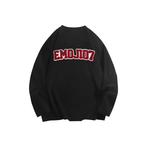 Emoji Унисекс Футболки