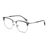 Прозрачно-серая рамка