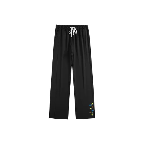 Small columns under the sea Унисекс Повседневные брюки