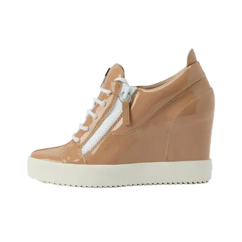 Giuseppe Zanotti Addy Высокие каблуки Женские
