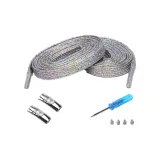 Три-Цвет Свет/Магнитная Застежка (Набор из 1)