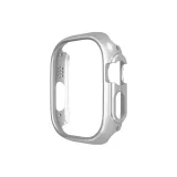 Серебристый