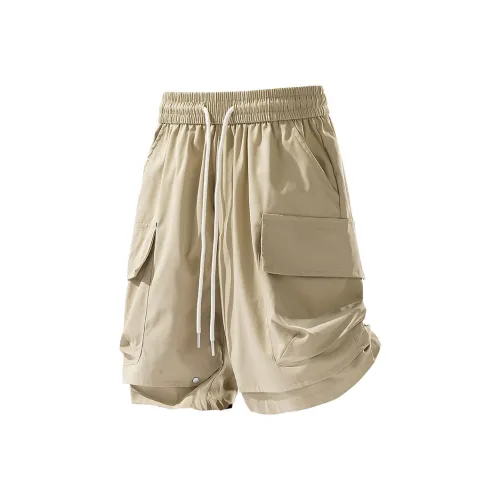 MASEBOR Мужские Карго Шорты